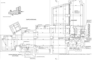 De vânzare: spațiu 169mp subsol-bar/afacere la cheie -Calea Victoriei - Poză 8