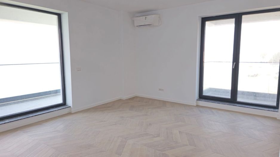 2 camere cu vedere frontala lac – Private Lake Mamaia - posibilitate esalonare - Poză 11