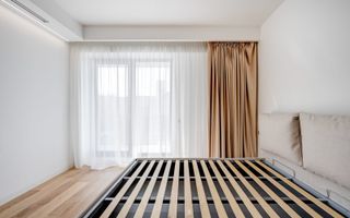PENTHOUSE NOU LA INCHIRIERE CU 4 CAMERE IN AVIATORILOR - Poză 9