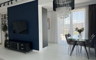 Penthouse 3 camere | 84MPU | 52MP terasa | City Rezidence - Poză 4