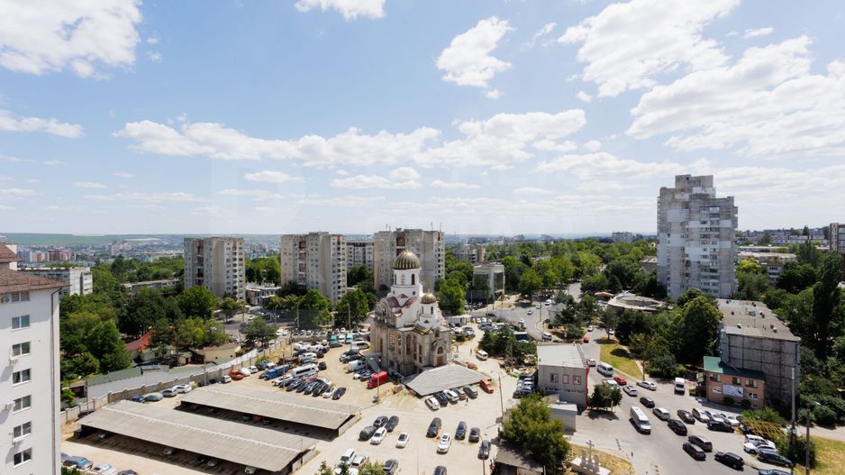 Vânzare, apartament, 2 camere, strada Tudor Stișcă, Botanica - Poză 22
