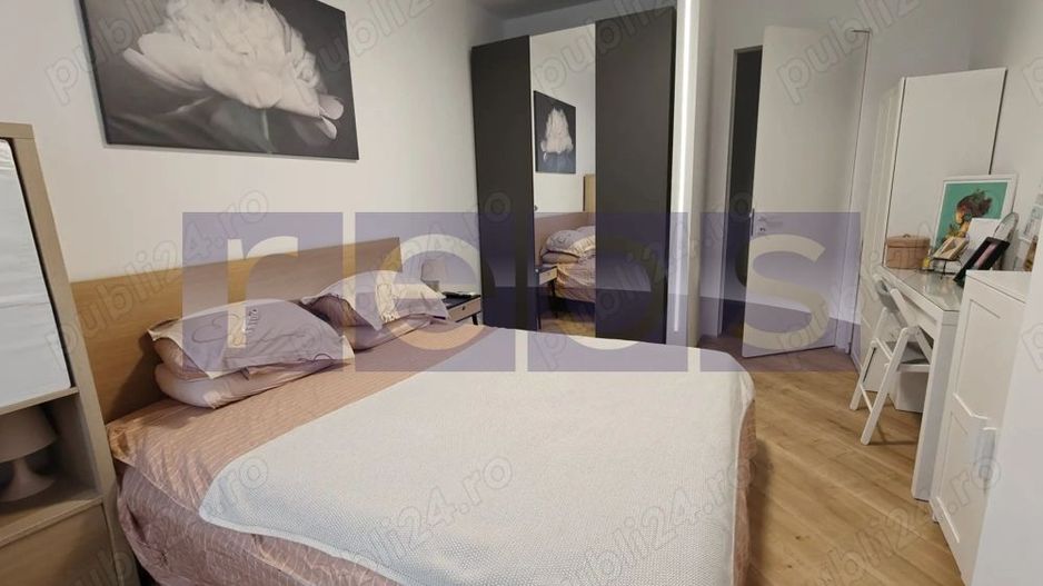 VANZARE 3 CAMERE | 80 MP UTILI | LOC PARCARE SUBTERAN INCLUS | 4CITY NORTH - Poză 5