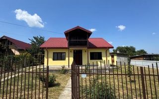 Casă cu 3 camere și teren de 1000 mp, recent renovată, Letcani, Iași - Poză 6