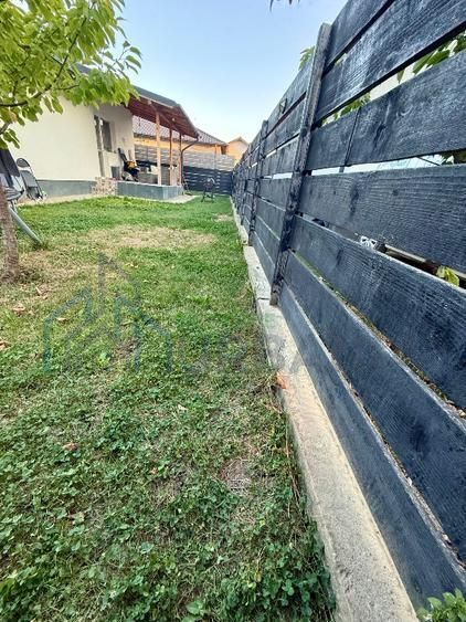 Casă individuală de vânzare în Lunca Cetățuii – parter + mansardă, 83,1 mp utili, teren 320 mp - Poză 4