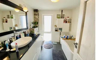 Penthouse modern - 110 mp utili + terasa 40 mp utili - C. Arhitectilor - Poză 14
