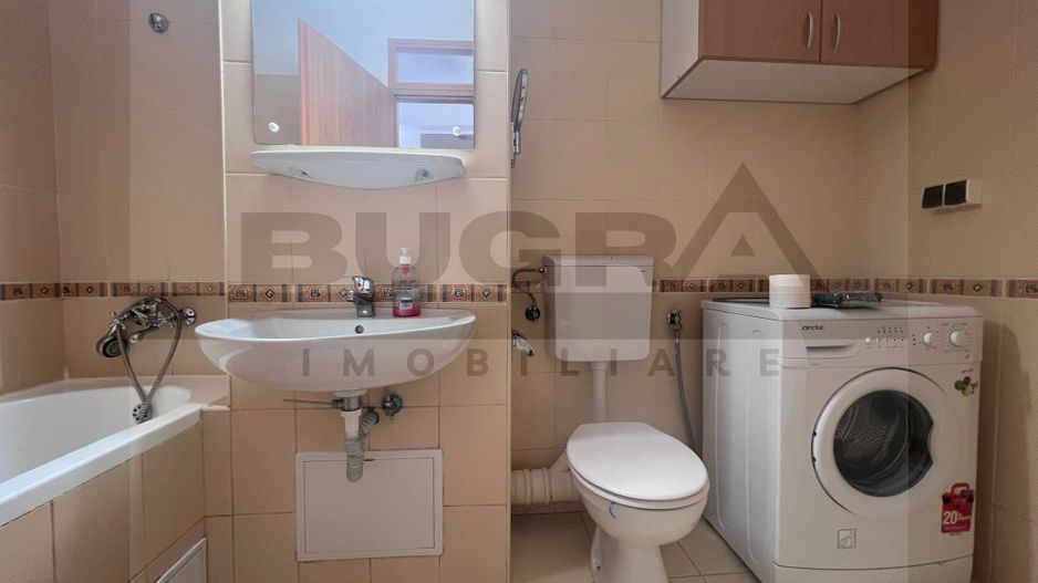 Apartament de 3 camere, 60mp, etaj intermediar, Dorobantilor - Poză 10