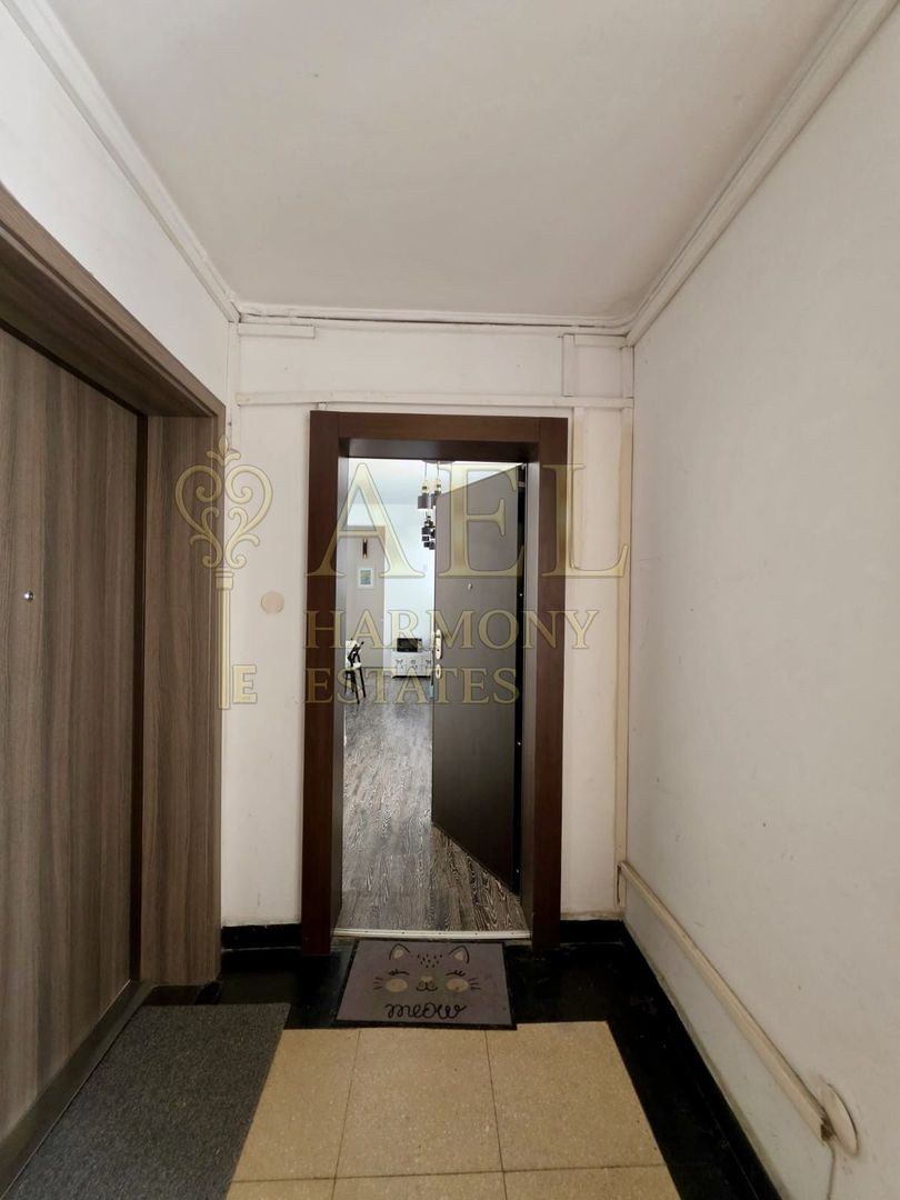 Apartament 2 camere **65mp**// Calea Victoriei - Poză 16