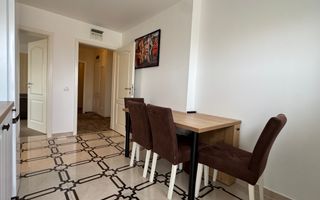 Apartament 3 camere, 129 mp utili – Calea Poienii, vilă elegantă - Poză 14