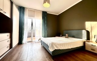 Locuința ideală în Braytim – Apartament cu 3 camere si loc de parcare - Poză 13