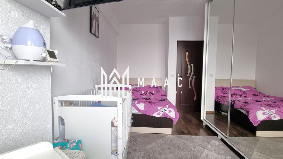 Apartament 2 camere I 45 mpu I Mobilat I Doamna Stanca - Poză 3