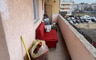 Apartament 2 dormitoare – Apahida, balcon 18 mp. - Poză 5
