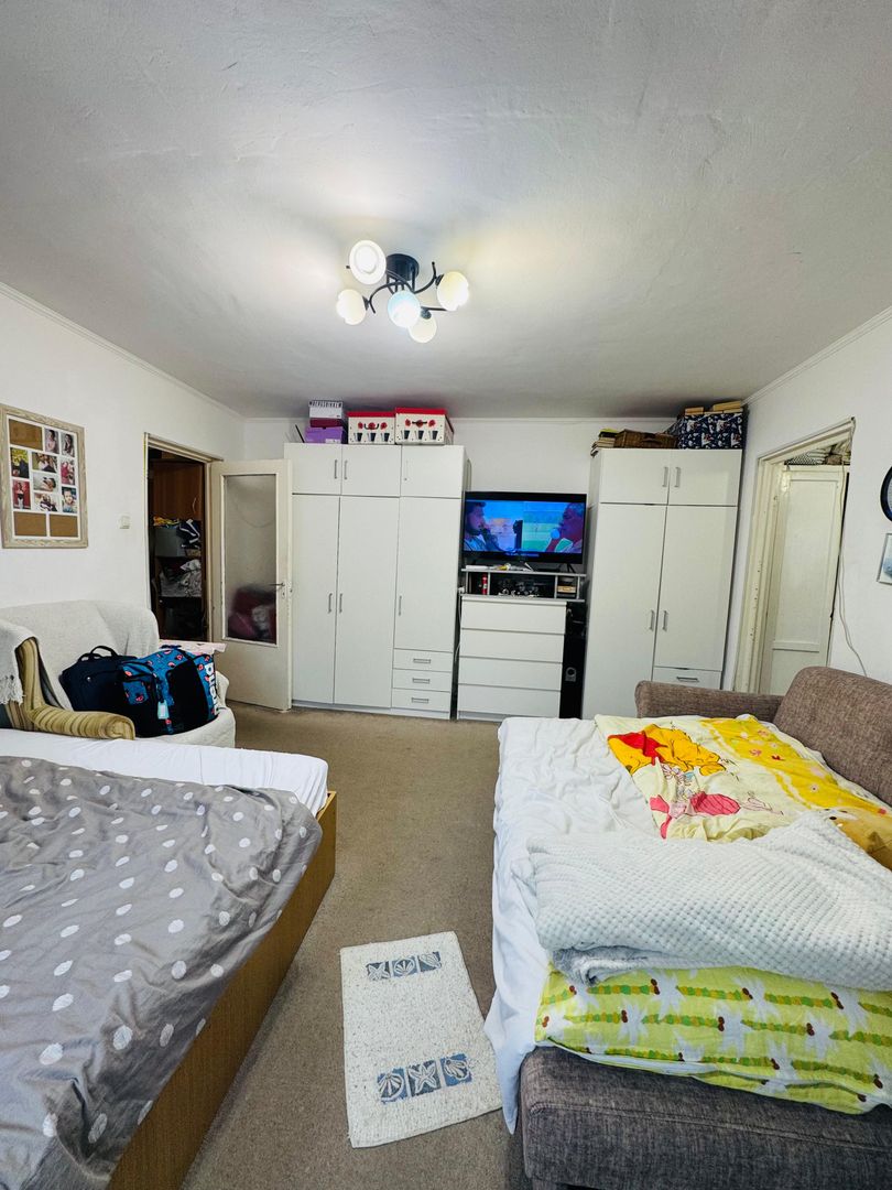 Apartament 2 camere Rogerius - Poză 1