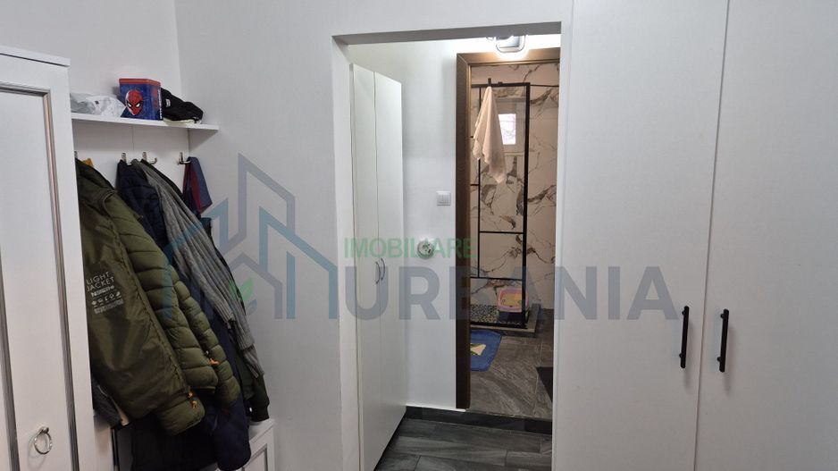 Ap.2 Camere Decomandat 1982 - Poză 5