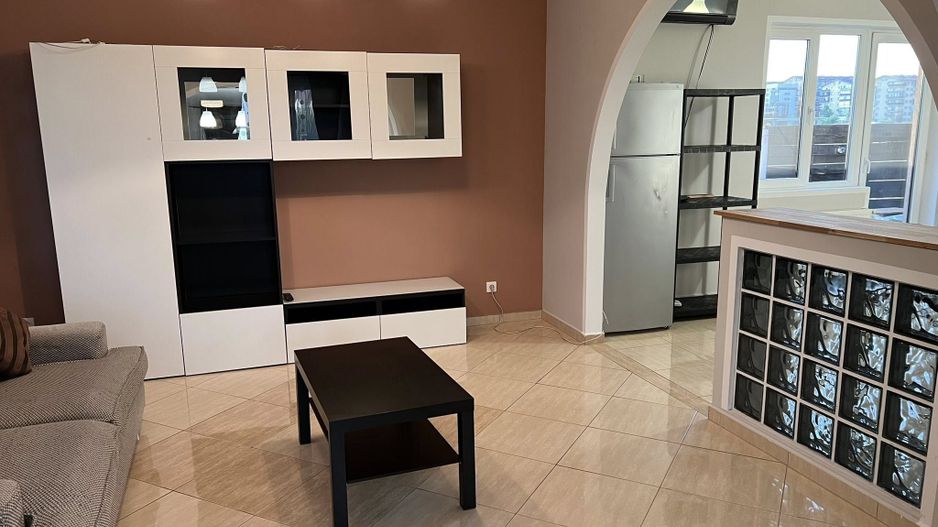 Casă individuală – prima închiriere, Militari, Curte 280mp, 150mp util - Poză 16