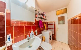 Apartament 4 camere, Micalaca, zona Miorita, etaj 3, decomandat, comision 0% - Poză 11