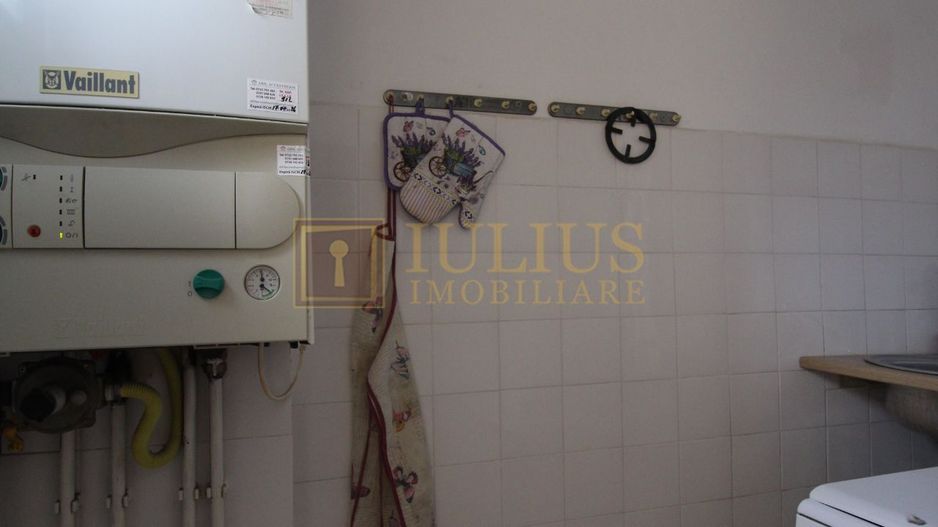 centrala proprie, ideal pentru 2 fete /cuplu - Poză 14