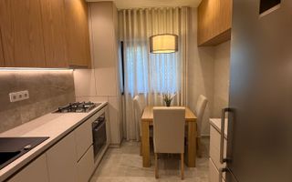 Jumatate din vila in zona Floreasca - Poză 9