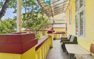 Casă 3 camere, garaj+Spațiu Comercial în Freidorf - Poză 39