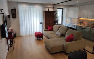 APARTAMENT SUPERB LA VANZARE PERFECT PENTRU O BUNA INVESTITIE - Poză 4