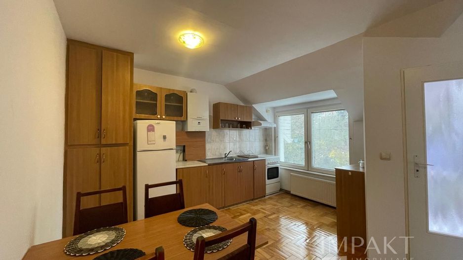 Apartament cu 3 camere de închiriat în apropierea UMF | 90mp - Poză 8