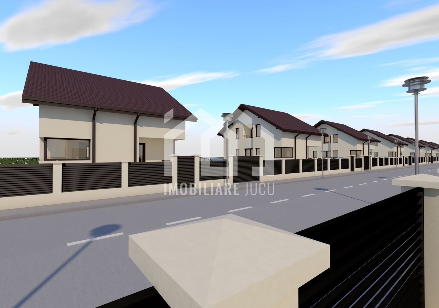 Casa Individuală de 120 mp în Exclusivitate Preț Avantajos, Comision 0 - Poză 36
