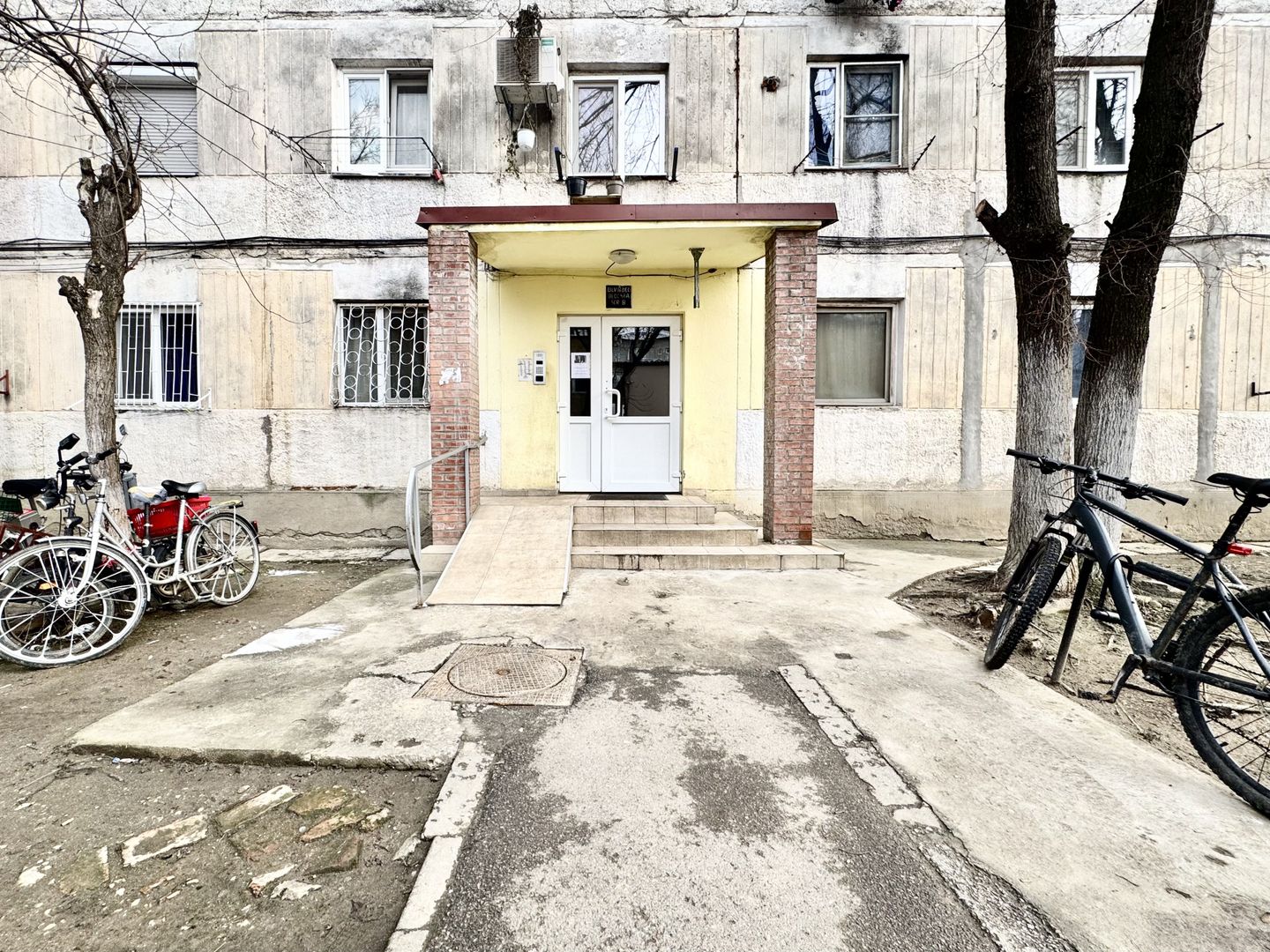 Garsonieră renovată, ideală investiție – Bd. 16 Decembrie - Iosefin - Poză 13