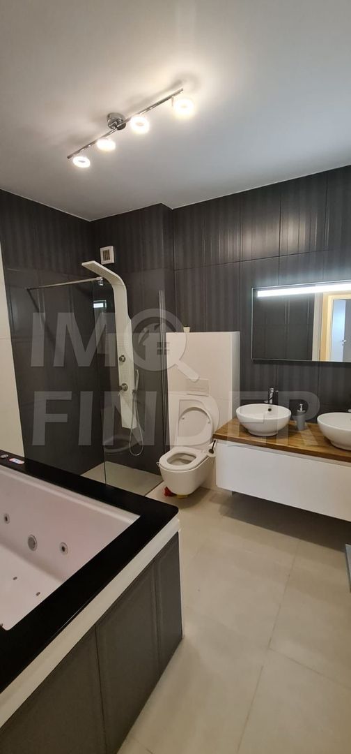 Apartament 3 camere, 83 mp, parcare subterana inclusa, Buna Ziua - Poză 14