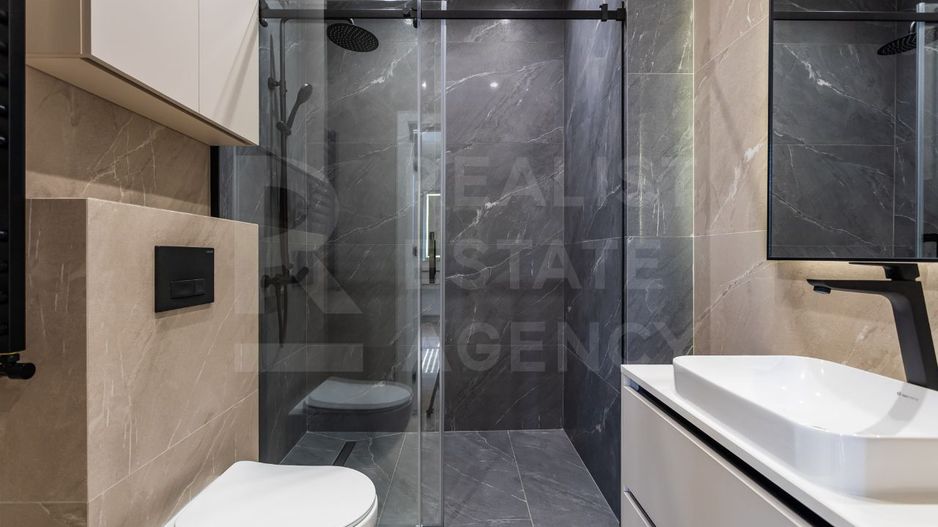 Vânzare, penthouse, 3 camere, strada Ioana Radu, Buiucani - Poză 18