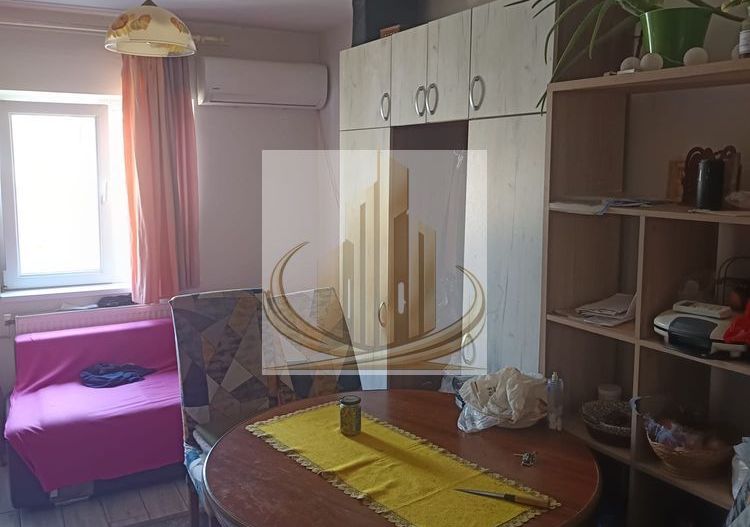 Apartament 2 camere Calea Lipovei 50mp PARTER - Poză 1