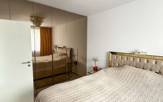 Apartament cu 2 camere, ultarfinisat, mobilat, cu grădină proprie. - Poză 6