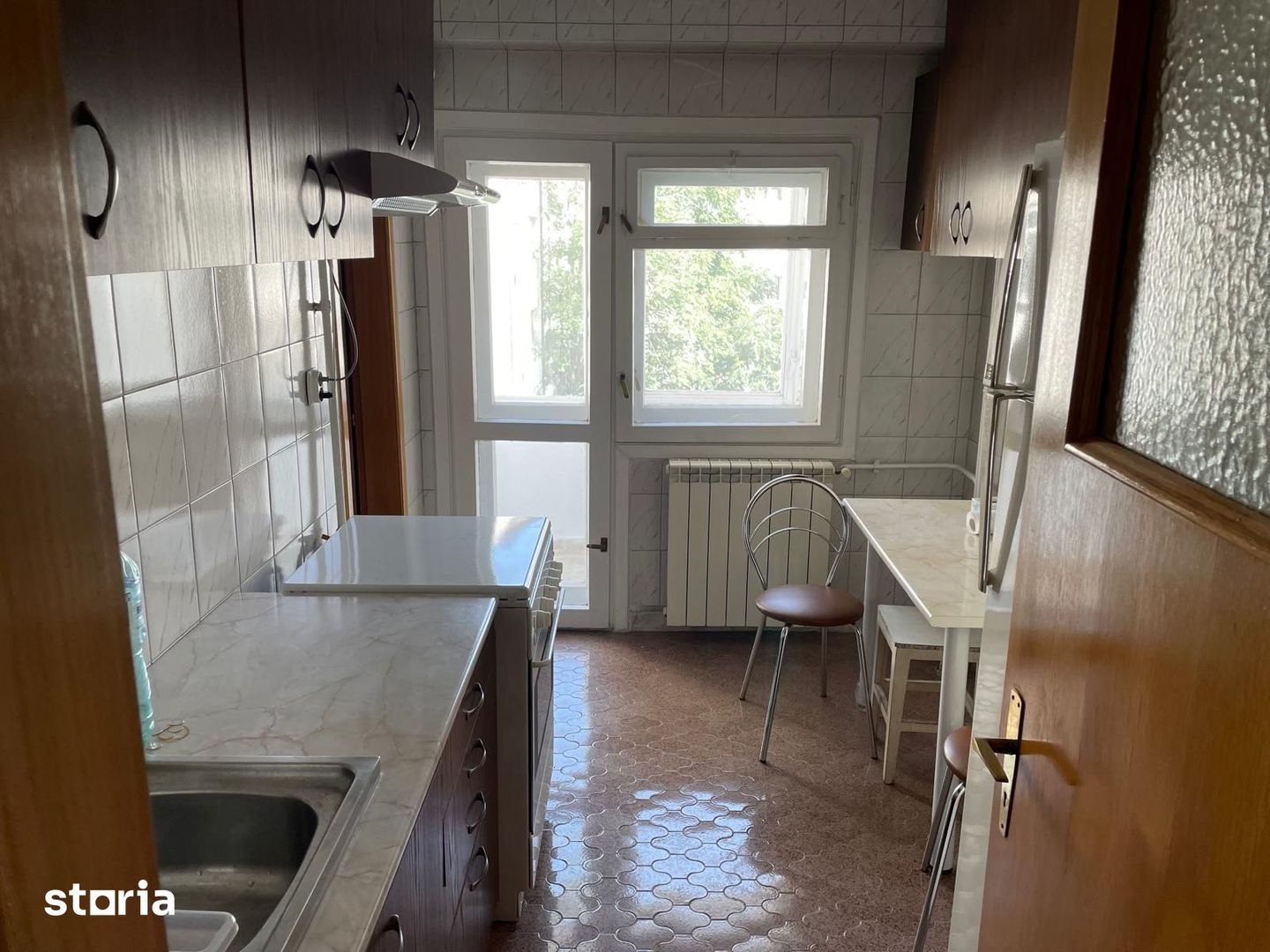 Apartament Str. Traian // Centrul Civic - Poză 4