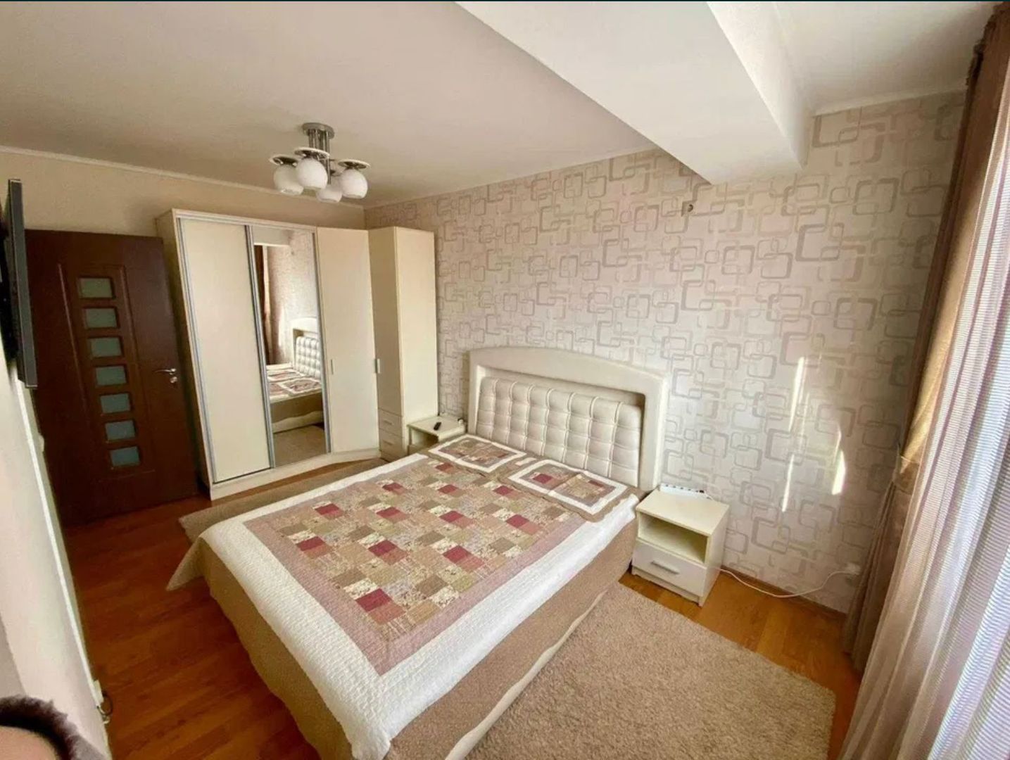 AP. 2 CAMERE- SALAJ, CENTRALA PROPRIE, LOC PARCARE, BUCATARIE INCHISA - Poză 5