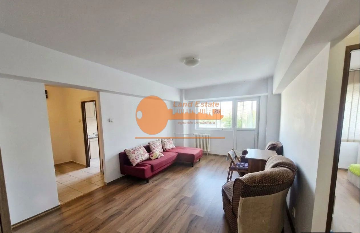 Apartament cu 2 camere in zona Drumul Taberei - Poză 4