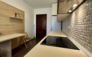 Apartament 1 camera decomandat+parcare Platou Galata-Kaufland Voinesti - Poză 8
