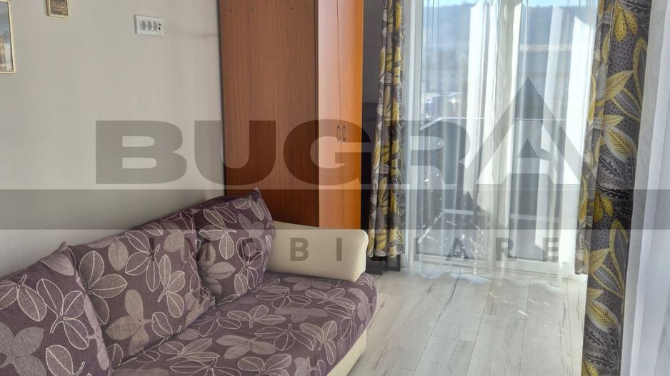 Apartament de 2 camere, decomandat, parcare, zona Calea Baciului - Poză 7