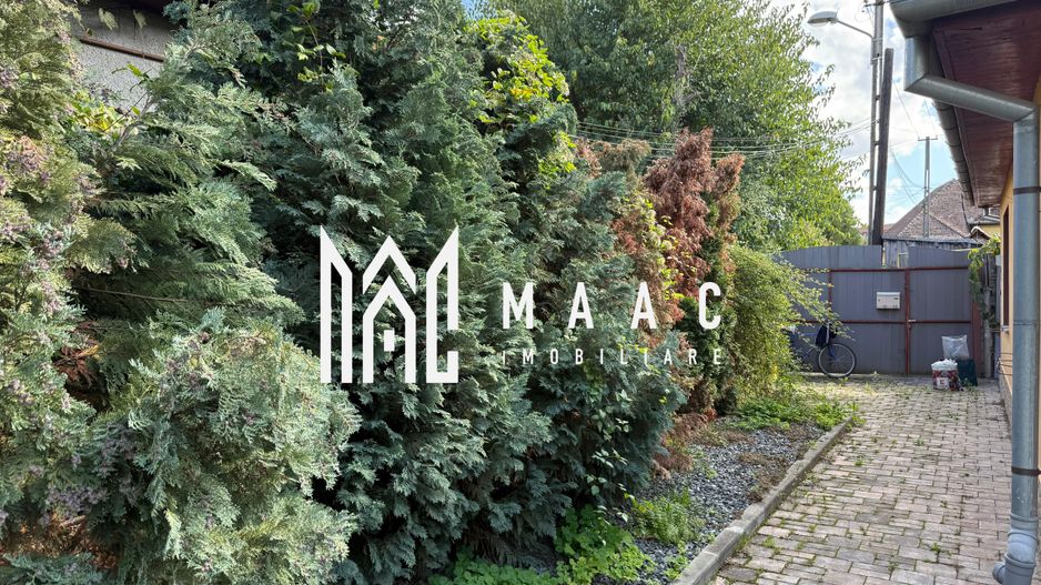 Casa individuala 4 camere I Un singur nivel I Piata Cibin - Poză 9