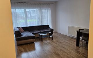 3 camere/2 bai/Parcare inclusă/Zona Iulius Mall - Poză 6