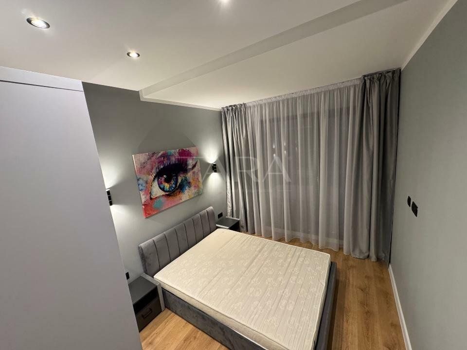 Apartament modern cu 2 camere, Floresti, zona Eroilor - Poză 5