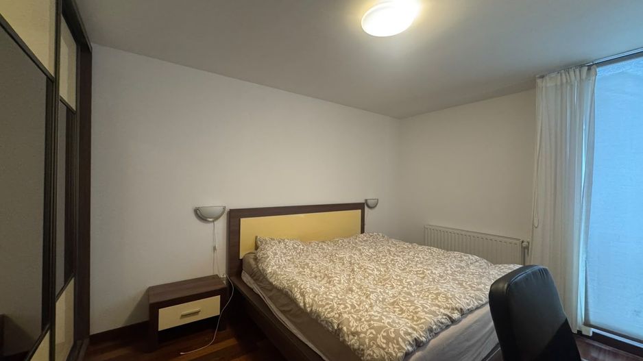 2 camere Herastrau | Parcare inclusa | Mobilat complet - Poză 11