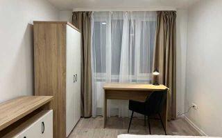 Luminos, spațios și nou – apartament ideal pentru studenți UMF - Poză 8