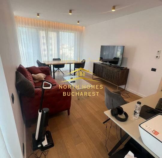 2 Cam One Herastrau Towers - Poză 13