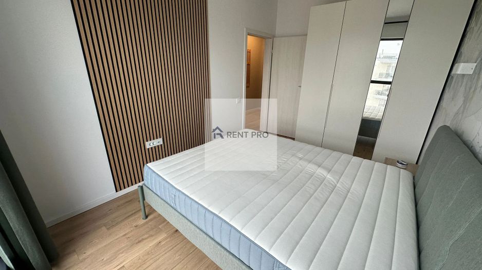 2 Camere Cu Vederea  Exigent Plaza Residence - Poză 2