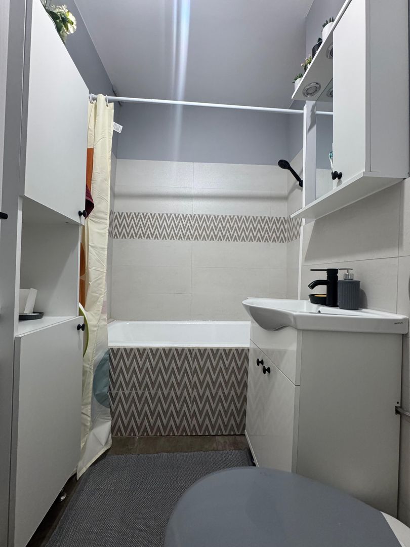 2 camere || 1 MAI - ION MIHALACHE - Poză 12