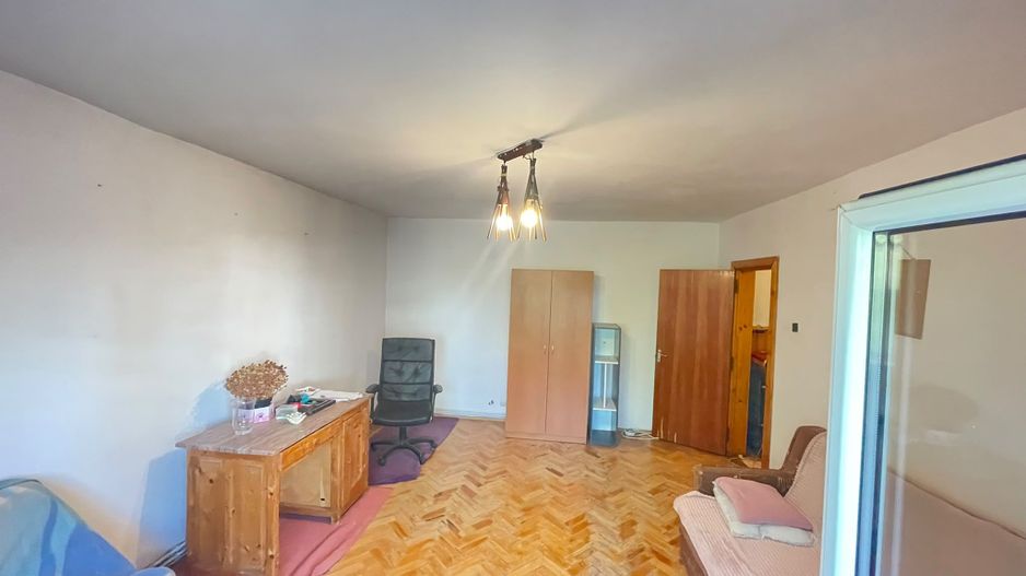 Apartament 3 Camere Decomandat | 77 Mp + 16 Mp Balacon Inchis | 2 Bai | Et. 2/8 - Poză 6