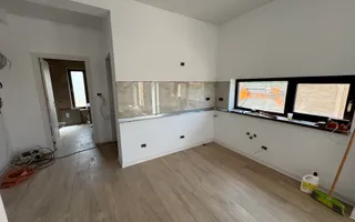 Finisat la cheie. Langa padure. Toate utilitatile - Poză 13
