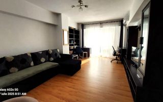 Apartamnet de inchiriat , 2 camere, bolier, Tineretului, Vacaresti - Poză 2