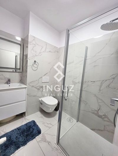 Apartament 3 camere de închiriat – Cortina North | Parcare inclusă | P - Poză 6