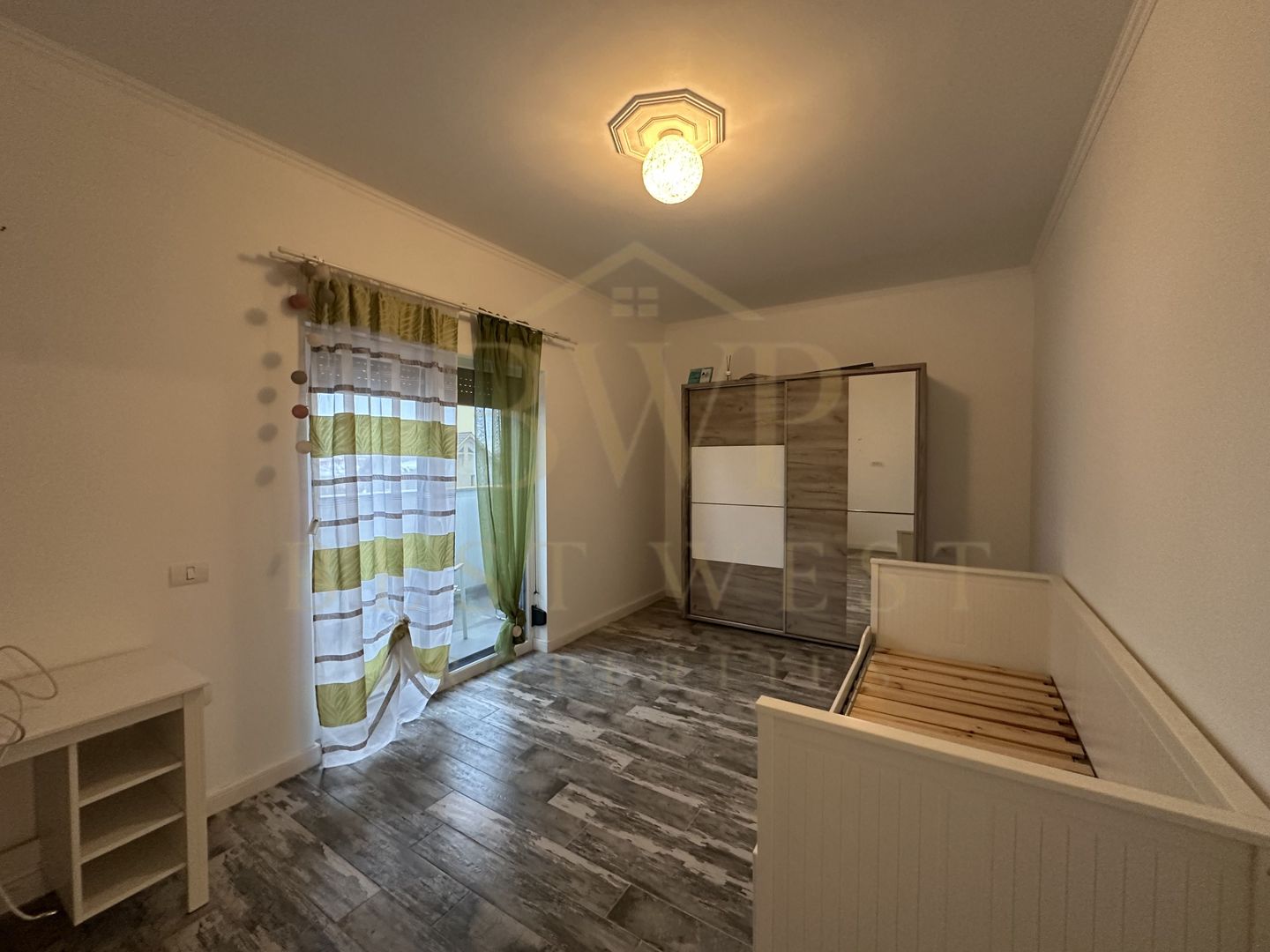 Apartament 2 camere decomandat, mobilat, Giarmata Vii - Poză 4
