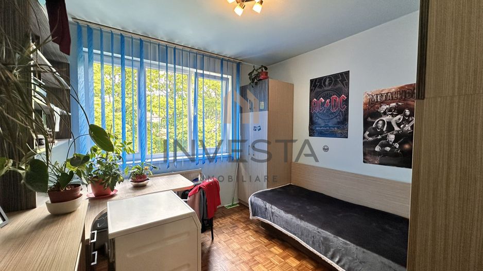 Apartament 4 camere Grigorescu, 14 Iulie! - Poză 1