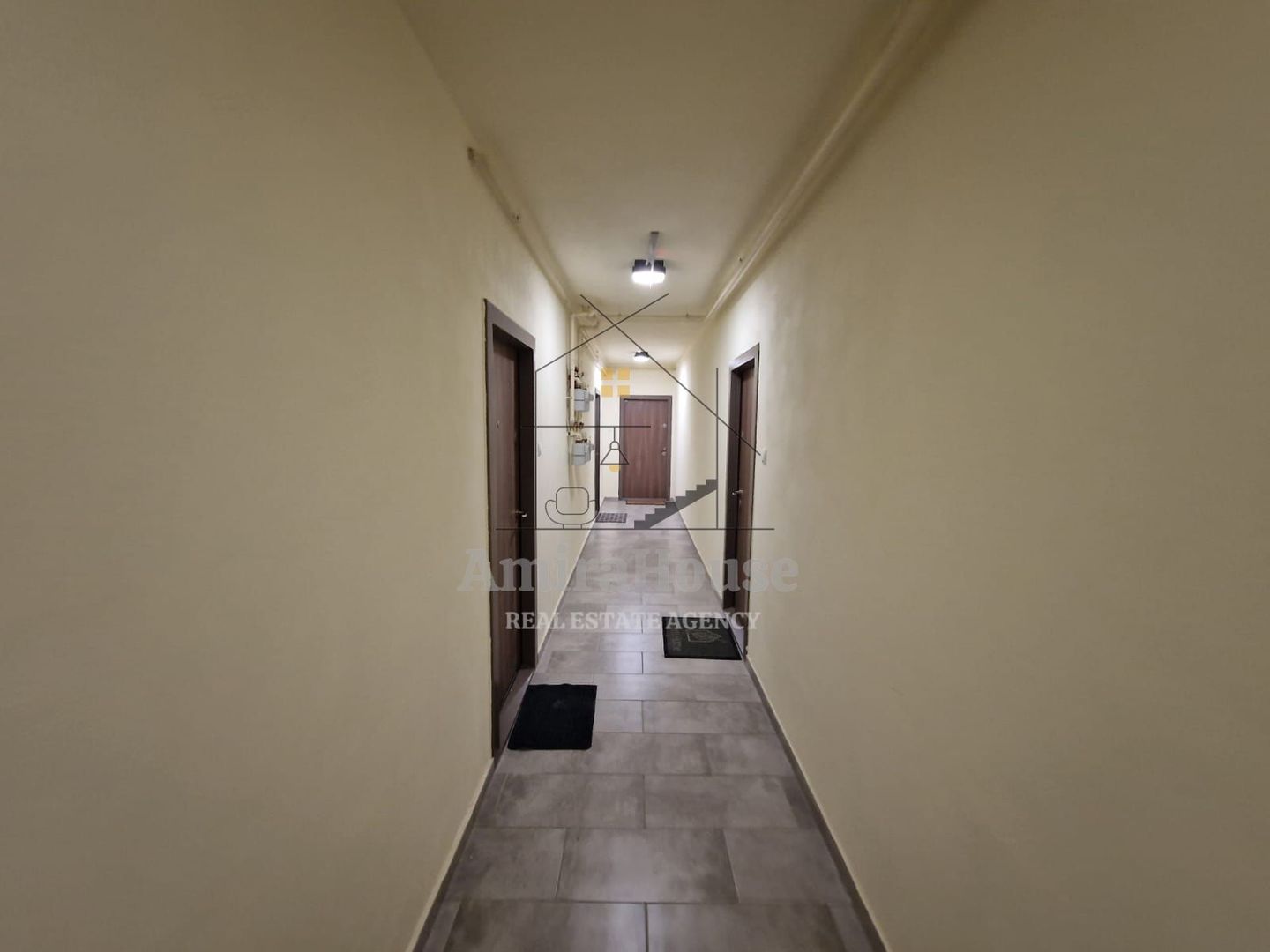 Apartament 2 camere, finisat, parcare, terasa 31 mp,  str Sub Cetate, Floresti - Poză 27